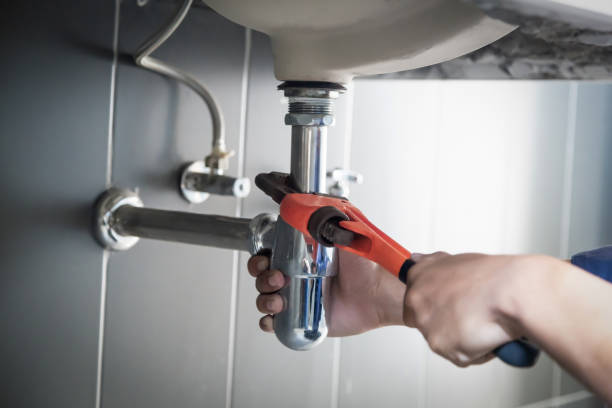 Hansen, ID Plumbing Company