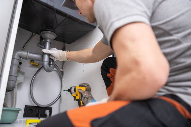 Best Gas Line Repair  in Hansen, ID