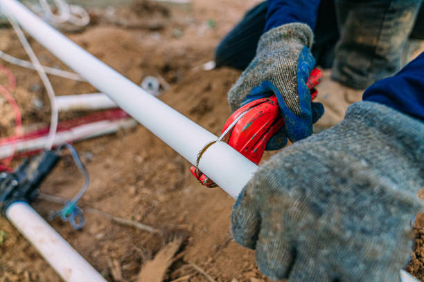 Best Leak Detection Services  in Hansen, ID