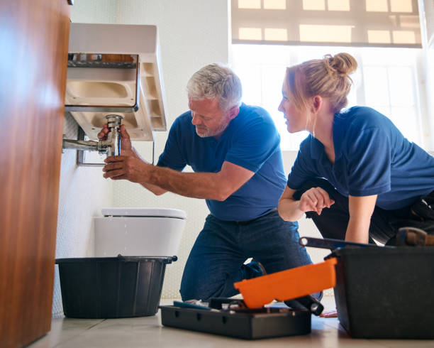 Best Drain Cleaning Services  in Hansen, ID